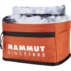 Mammut Boulder Chalk Bag chalk bag* Bouldering Chalk Bags
