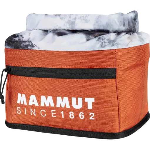 Mammut Boulder Chalk Bag chalk bag* Bouldering Chalk Bags
