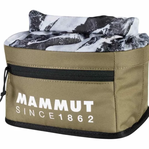 Mammut Boulder Chalk Bag chalk bag* Bouldering Chalk Bags