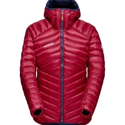 Mammut Broad Peak IN Hooded Jacket Women women's down jacket*Women Jackets|Women