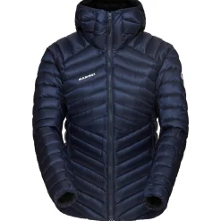 Mammut Broad Peak IN Hooded Jacket Women women's down jacket*Women Jackets|Women