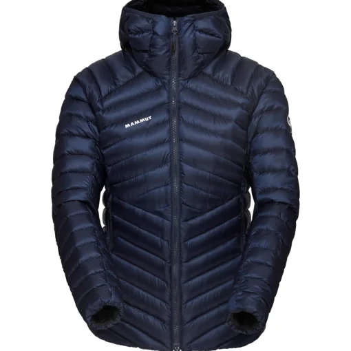 Mammut Broad Peak IN Hooded Jacket Women women's down jacket*Women Jackets|Women