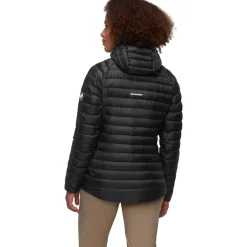 Mammut Broad Peak IN Hooded Jacket Women women's down jacket*Women Jackets|Women