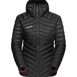 Mammut Broad Peak IN Hooded Jacket Women women's down jacket*Women Jackets|Women