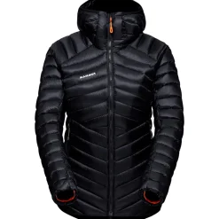 Mammut Broad Peak IN Hooded Jacket Women women's down jacket*Women Jackets|Women