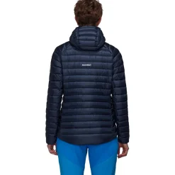 Mammut Broad Peak IN Hooded Jacket Women women's down jacket*Women Jackets|Women