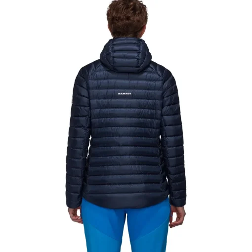 Mammut Broad Peak IN Hooded Jacket Women women's down jacket*Women Jackets|Women