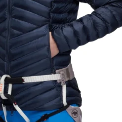 Mammut Broad Peak IN Hooded Jacket Women women's down jacket*Women Jackets|Women