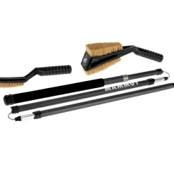 Mammut Brush Stick Package boulder brush* Brushes