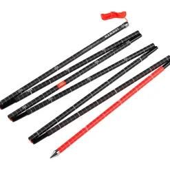 Mammut Carbon Probe 240 Light avalanche probe* Ski Mountaineering|Arva, Showels And Probes