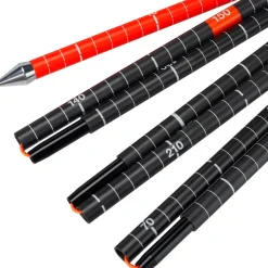 Mammut Carbon Probe 240 Light avalanche probe* Ski Mountaineering|Arva, Showels And Probes