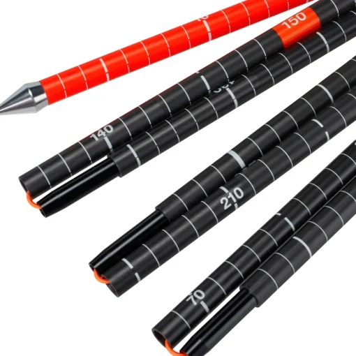 Mammut Carbon Probe 240 Light avalanche probe* Ski Mountaineering|Arva, Showels And Probes