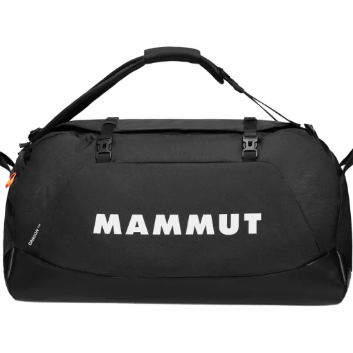 Mammut Cargon 110 travel bag* Travel Duffel Bags