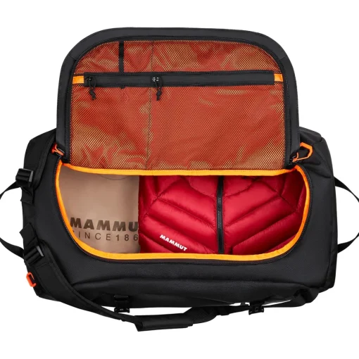 Mammut Cargon 110 travel bag* Travel Duffel Bags