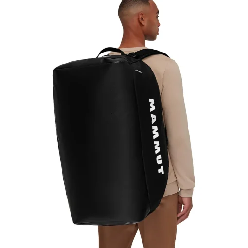 Mammut Cargon 110 travel bag* Travel Duffel Bags