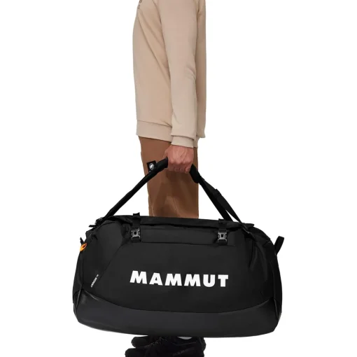 Mammut Cargon 110 travel bag* Travel Duffel Bags