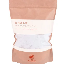 Mammut Chalk Powder crushed chalk* Chunks
