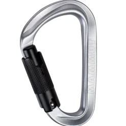 Mammut Classic HMS Twist Lock Plus triact-lock climbing carabiner* Carabiners And Quick Links