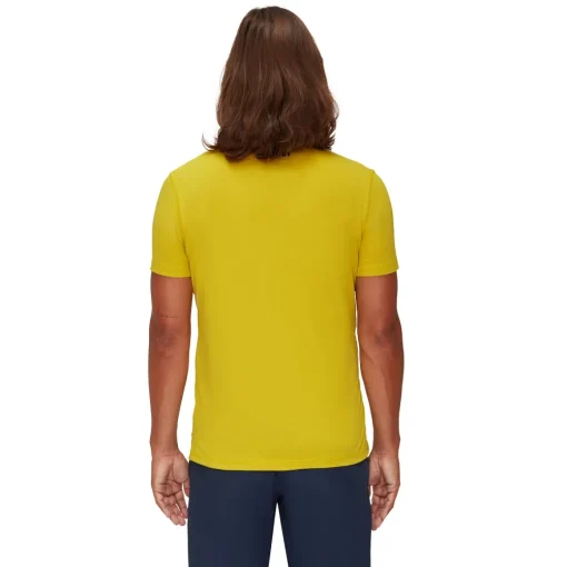 Mammut Core T-Shirt Men Logo men's t-shirt* T-Shirts|Men