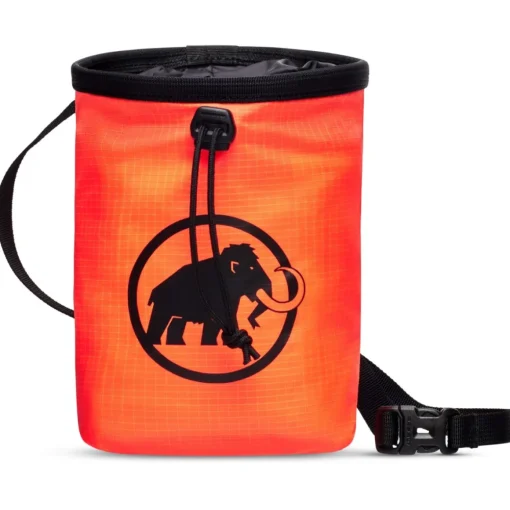 Mammut Crag Chalk Bag* Chalk Bag