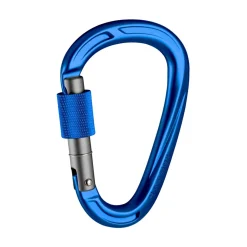 Mammut Crag HMS Screw Gate screw-lock climbing carabiner* Carabiners|Carabiners And Quick Links