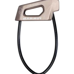 Mammut Crag Light Belay belay device* Belay Devices And Descenders