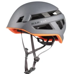 Mammut Crag Sender Helmet climbing and mountaineering helmet* In Mold