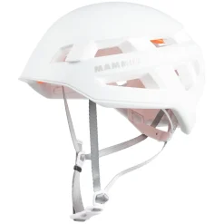Mammut Crag Sender Helmet climbing and mountaineering helmet* In Mold