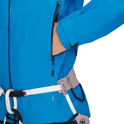 Mammut Crater IV HS Hooded Jacket men's hardshell jacket* Jackets|Men