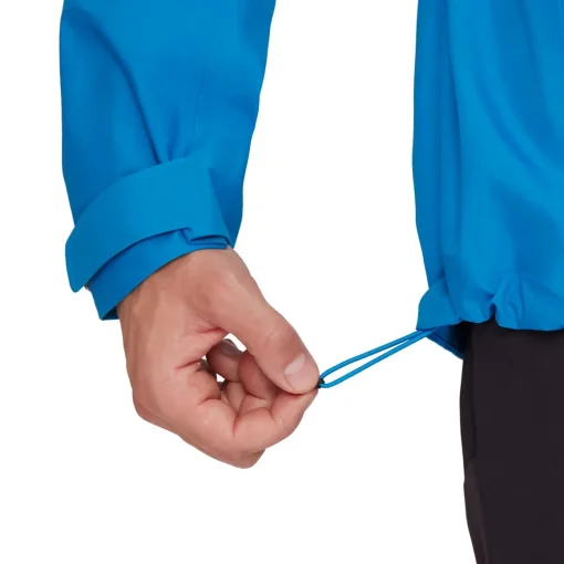 Mammut Crater IV HS Hooded Jacket men's hardshell jacket* Jackets|Men