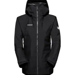 Mammut Crater IV HS Hooded Jacket women's hardshell jacket*Women Jackets|Women