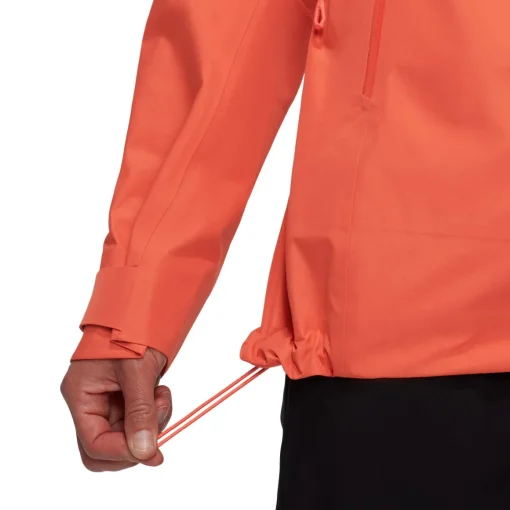Mammut Crater IV HS Hooded Jacket women's hardshell jacket*Women Jackets|Women