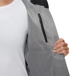 Mammut Crater IV HS Hooded Jacket women's hardshell jacket*Women Jackets|Women