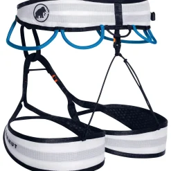 Mammut Eiger Nordwand Harness climbing harness* Fixed Leg Loops