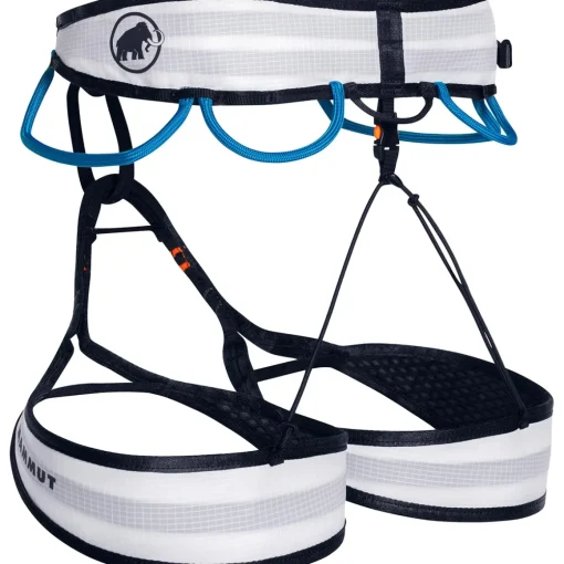 Mammut Eiger Nordwand Harness climbing harness* Fixed Leg Loops