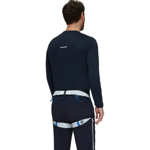 Mammut Eiger Speed mountaineering and ski-mountaineering harness* Ski Mountaineering|Harnesses
