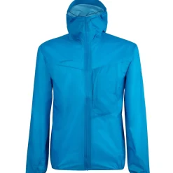 Mammut Kento Light HS Hooded Jacket Men hard shell* Jackets|Men