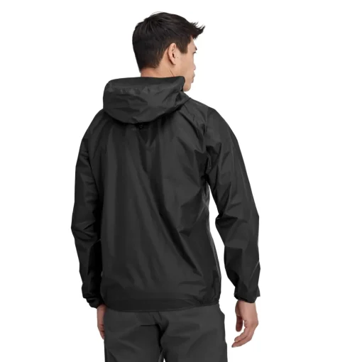 Mammut Kento Light HS Hooded Jacket Men hard shell* Jackets|Men