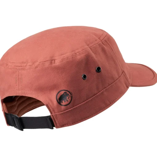 Mammut Lhasa Cap hat* Hats