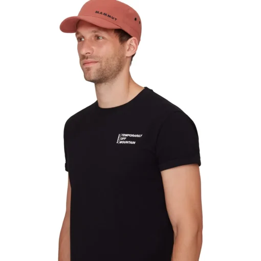 Mammut Lhasa Cap hat* Hats