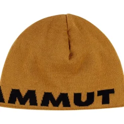 Mammut Logo Beanie* Hats