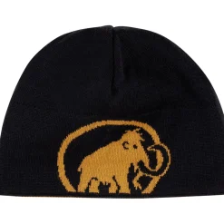 Mammut Logo Beanie* Hats