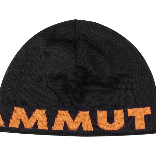 Mammut Logo Beanie* Hats