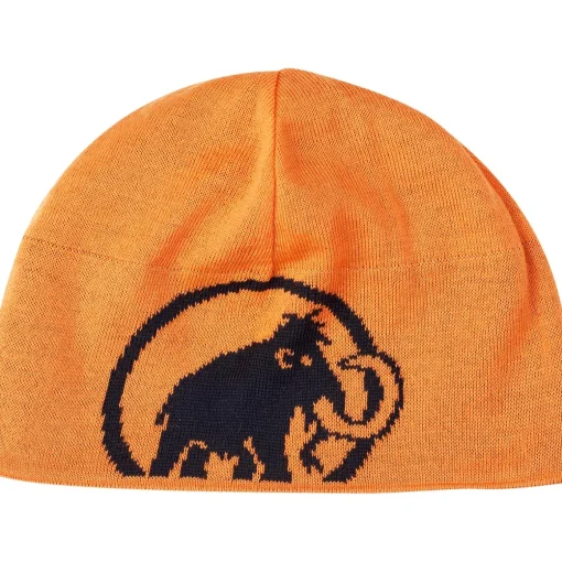 Mammut Logo Beanie* Hats