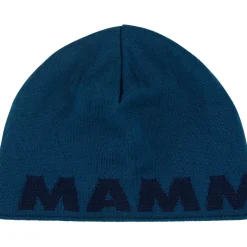 Mammut Logo Beanie* Hats