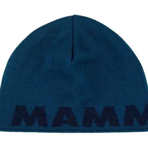 Mammut Logo Beanie* Hats