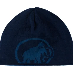 Mammut Logo Beanie* Hats