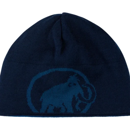 Mammut Logo Beanie* Hats