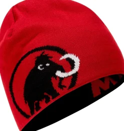 Mammut Logo Beanie* Hats