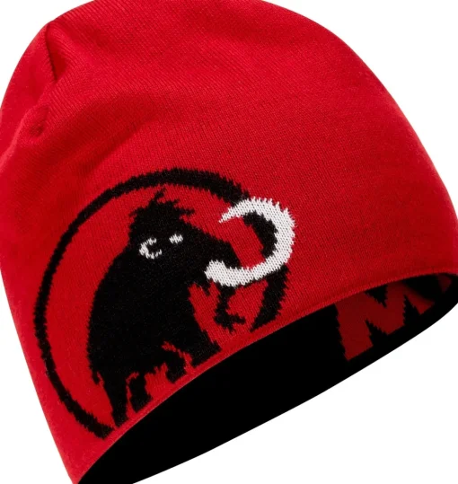 Mammut Logo Beanie* Hats